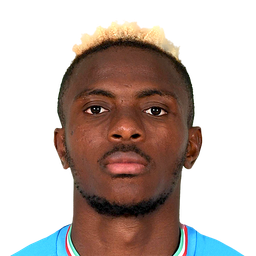 Victor Osimhen