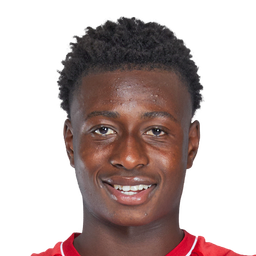 Mamadou Diakhon