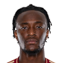 Tammy Abraham