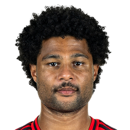 Serge Gnabry
