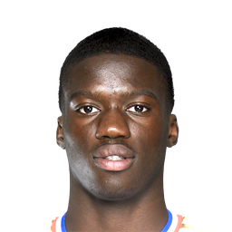 Mamadou Sarr
