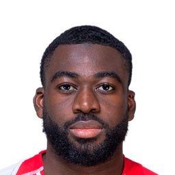 Youssouf Fofana