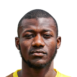 Aboubakary Koita