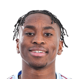 Moïse Bombito