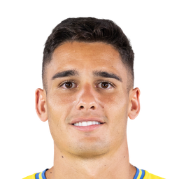 Sergi Cardona Bermúdez