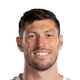 Scott McKenna
