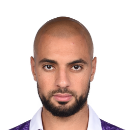 Sofyan Amrabat