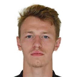Matvey Safonov