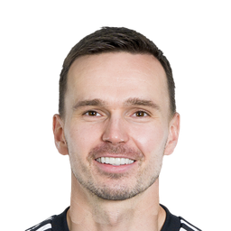 Ole Kristian Selnæs