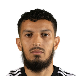 Abdellah Zoubir