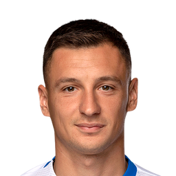 Vladyslav Kabaev