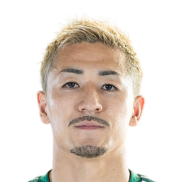 Daizen Maeda