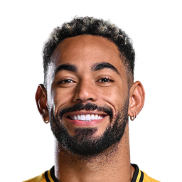 Matheus Cunha
