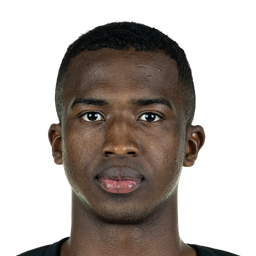 Willian Pacho