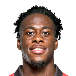 Arnaud Kalimuendo