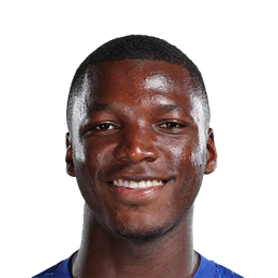 Moisés Caicedo