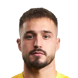 Arnau Tenas Ureña