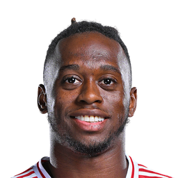 Aaron Wan-Bissaka