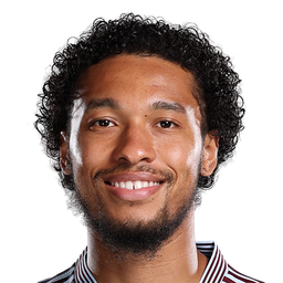 Boubacar Kamara