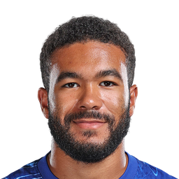 Reece James