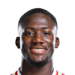 Ibrahima Konate