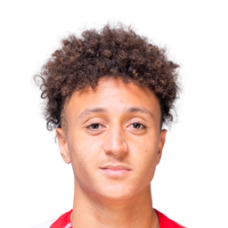 Eliesse Ben Seghir