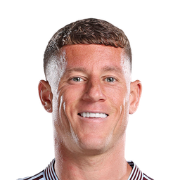Ross Barkley