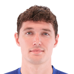 Andreas Christensen