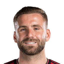 Luke Shaw