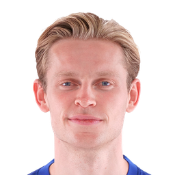 Frenkie de Jong
