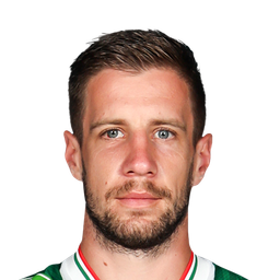 Barnabás Varga