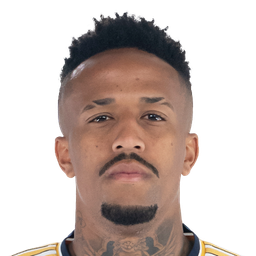 Eder Militao