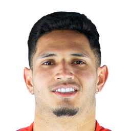 Eric Ramírez