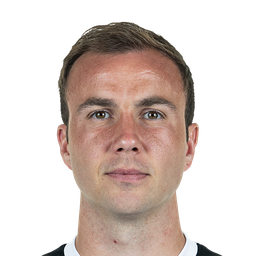 Mario Götze
