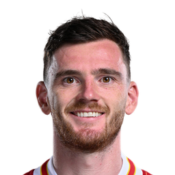 Andrew Robertson
