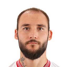 Nemanja Gudelj