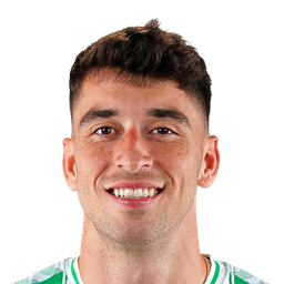 Marc Roca Junqué