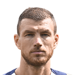 Edin Dzeko