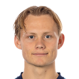 Tobias Gulliksen