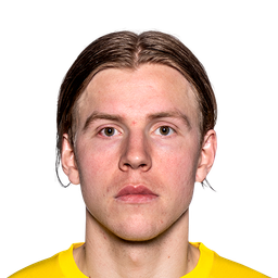 Jens Petter Hauge