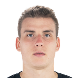 Andriy Lunin