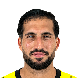 Emre Can