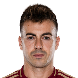 Stephan El Shaarawy