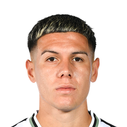 Nehuén Pérez
