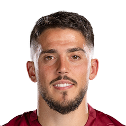 Pablo Fornals Malla