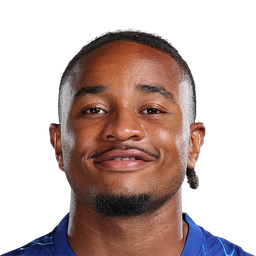 Christopher Nkunku