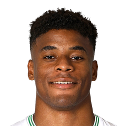 Kevin Carlos Omoruyi Benjamin