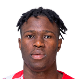 Wilfried Singo