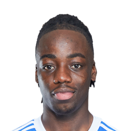 Ismaël Doukouré