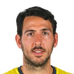 Daniel Parejo Muñoz
